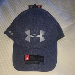 Under Armor Golf Hat